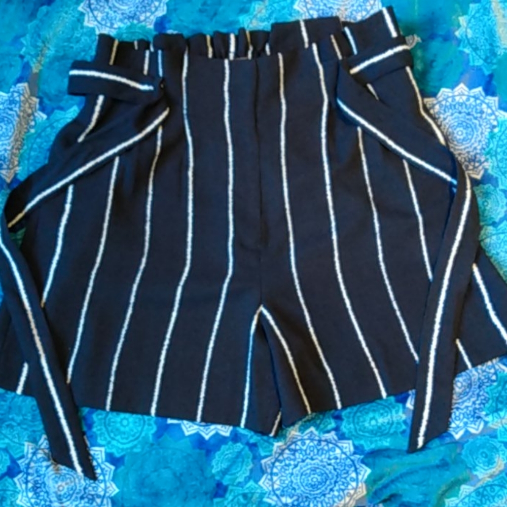 The Limited Shorts never worn